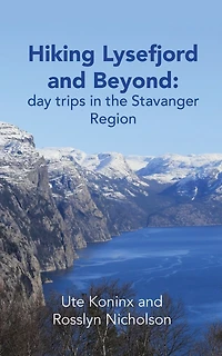 Hiking Lysefjord and Beyond: day trips in the Stavanger Region
