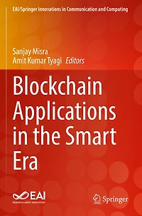 Blockchain Applications the Smart Era