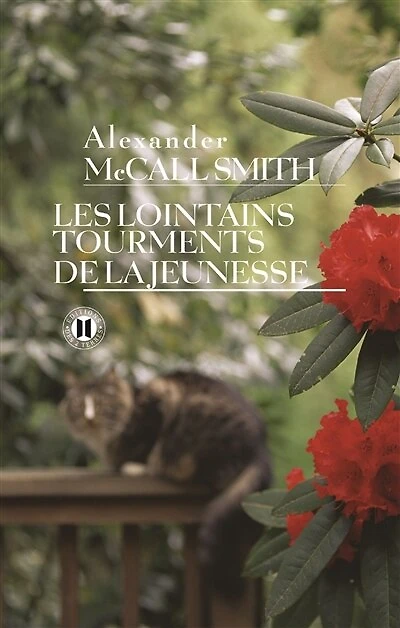 Les lointains tourments de la jeunesse