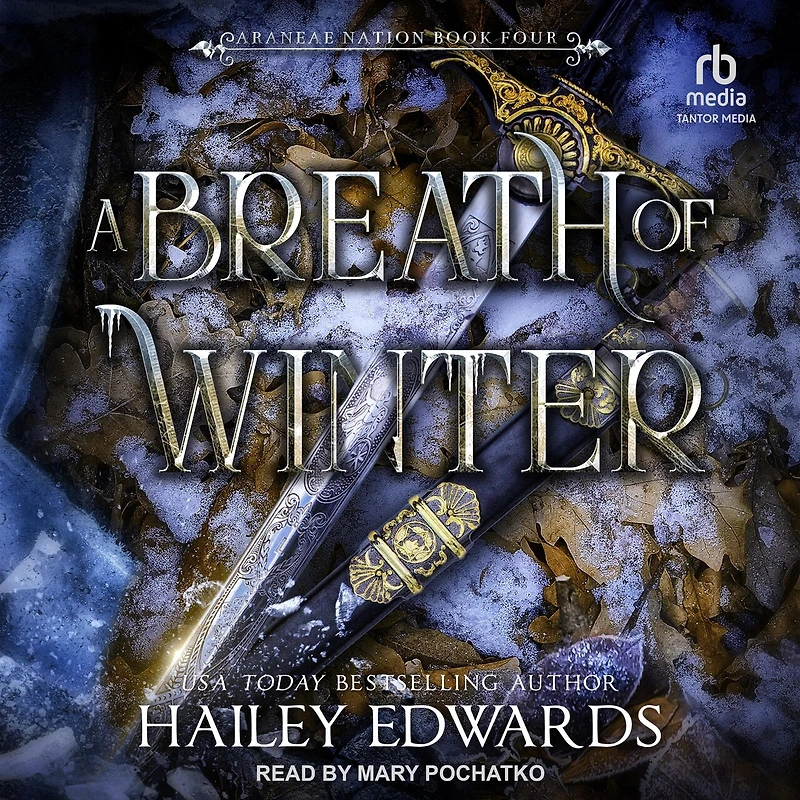 A Breath of Winter