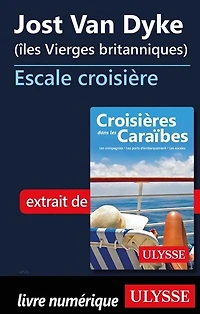 Croisières dans les Caraïbes