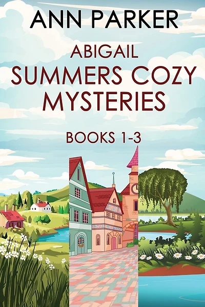 Abigail Summers Cozy Mysteries
