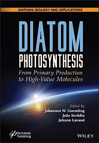 Diatom Photosynthesis: From Primary Production to High-Value Molecules