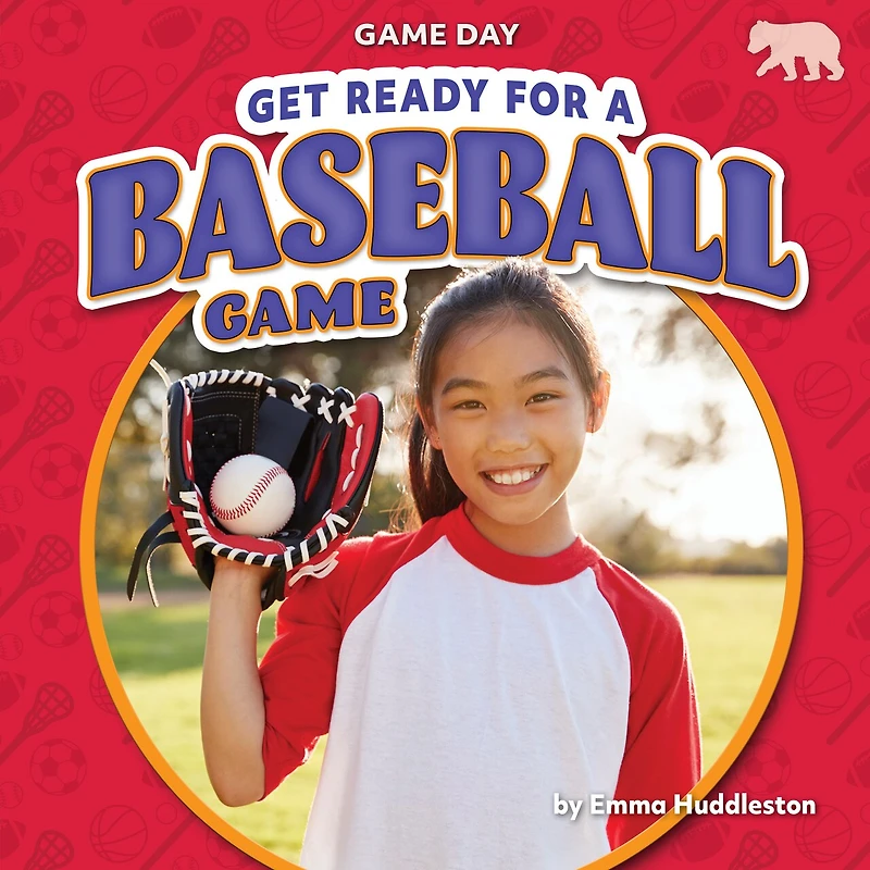Get Ready for a Baseball Game