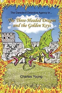 the Three-Headed Dragon and Golden Keys