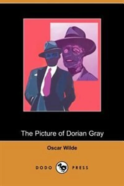 The Picture Of Dorian Gray (dodo Press)