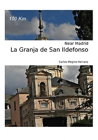 La Granja de San Ildefonso: Near Madrid