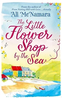 the Little Flower Shop by Sea