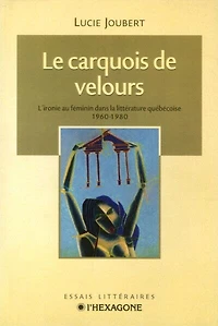 Carquois De Velours -Le