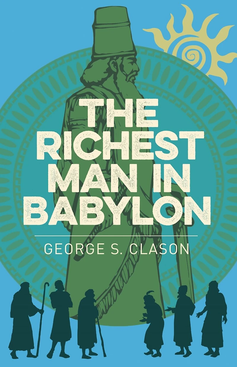RICHEST MAN IN BABYLON