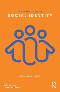 The Psychology of Social Identity