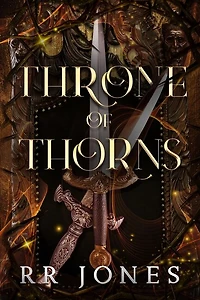 Throne of Thorns