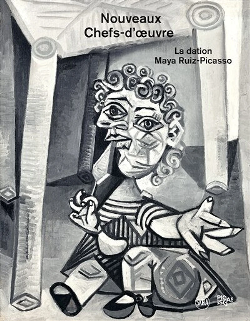 Nouveaux chefs-d'oeuvre: la dation Maya Ruiz-Picasso