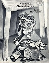 Nouveaux chefs-d'oeuvre: la dation Maya Ruiz-Picasso