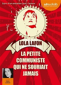 PETITE COMMUNISTE QUI NE SOURIAIT JAMAIS (LA) 1CD MP3
