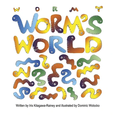 Wormy Worm's World