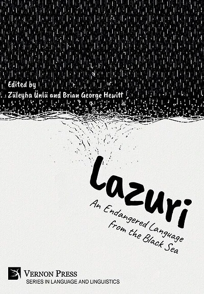 Lazuri: An Endangered Language from the Black Sea