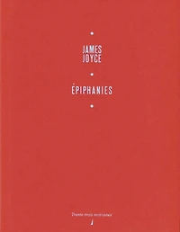 Epiphanies