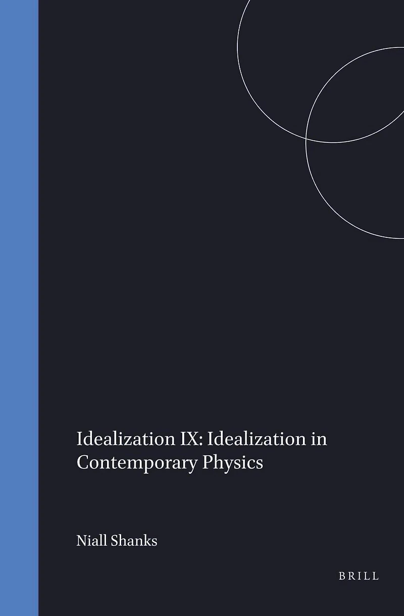 Idealization IX: Idealization in Contemporary Physics