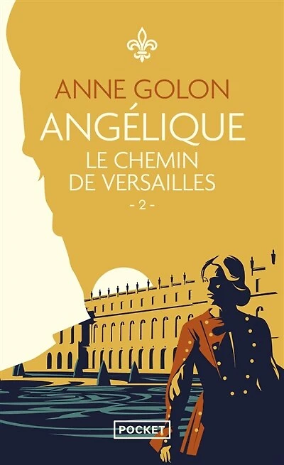 Le chemin de Versailles: version d'origine