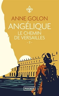 Le chemin de Versailles: version d'origine