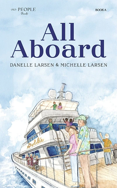 All Aboard