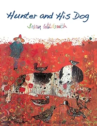 Hunter and His Dog