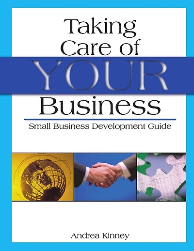 Taking Care Of Your Business