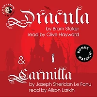 Dracula & Carmilla