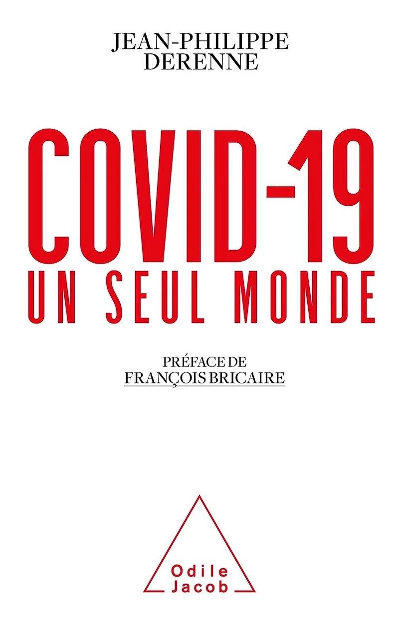 Covid-19 : un seul monde: monde