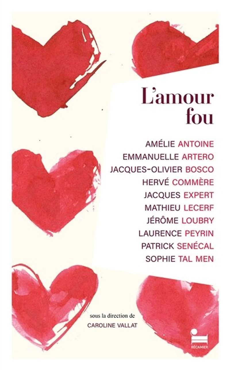 L' amour fou