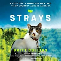 Strays: a Lost Cat, Homeless Man, and Their Journey across America