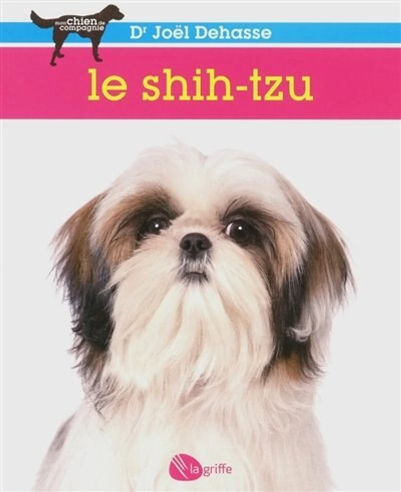 Le shih-tzu