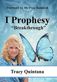 I Prophesy: "Breakthrough"