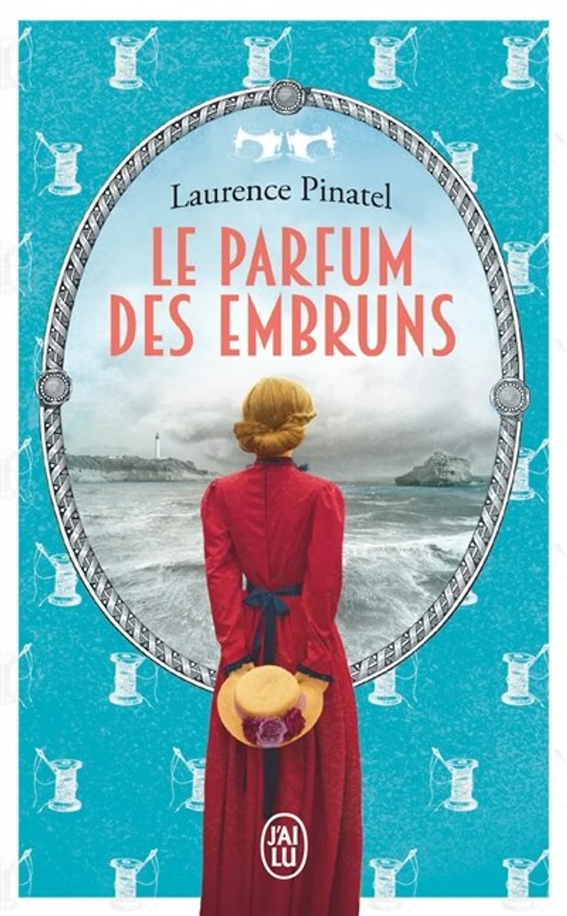 Le parfum des embruns