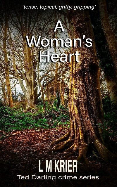 A Woman's Heart: 'tense, topical, gritty, gripping'