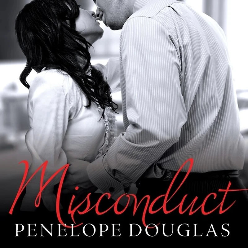 Misconduct Lib/E