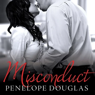 Misconduct Lib/E
