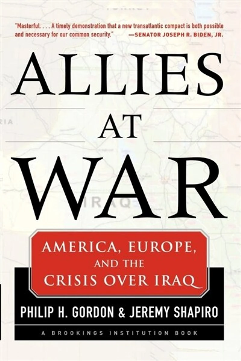 Allies At War