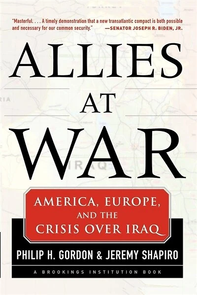 Allies At War