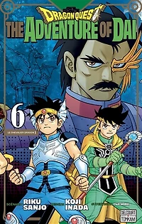 Le chevalier dragon, Vol. 1