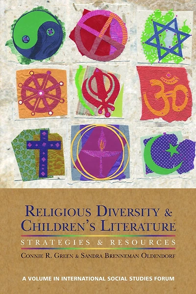 Religious Diversity and Children's Literature: Strategies Resources