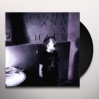 Eight And A Half by Eight And A Half (1 LP)