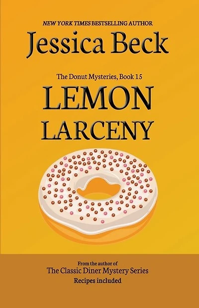 Lemon Larceny