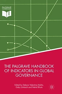 The Palgrave Handbook of Indicators Global Governance