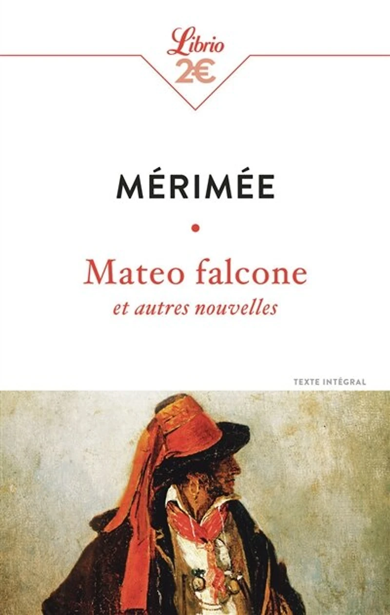 Mateo Falcone: et autres nouvelles