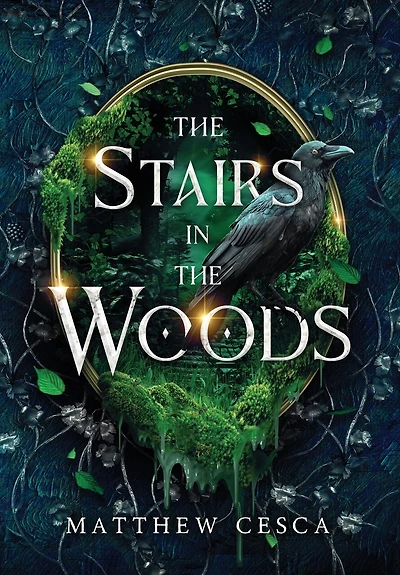 The Stairs in the Woods