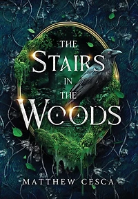 The Stairs in the Woods