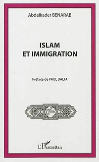 ISLAM ET IMMIGRATION
