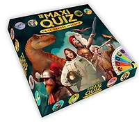 Maxi Quiz Grande Imagerie